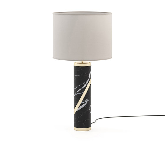 Martin Table Lamp | Luminaires de table | Laskasas