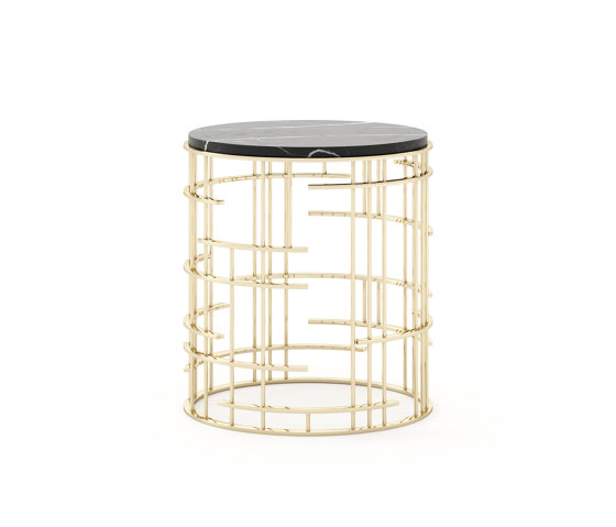 Mercy Side Table | Tables d'appoint | Laskasas