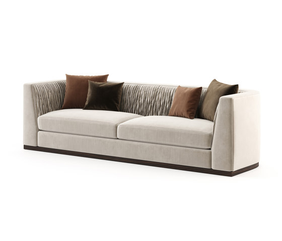 Miuzza sofa | Sofas | Laskasas