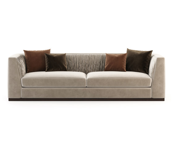 Miuzza sofa | Canapés | Laskasas