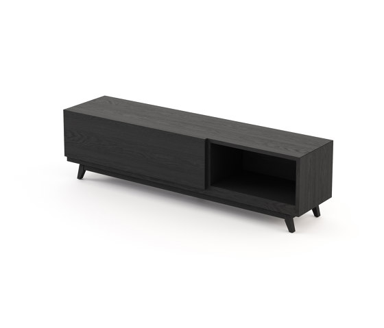 Reflex TV Cabinet | TV & Audio Furniture | Laskasas