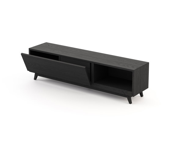 Reflex TV Cabinet | Muebles de TV y HiFi | Laskasas