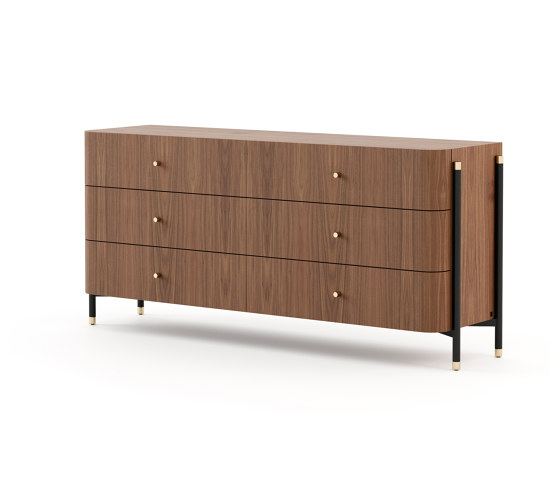 Rosie chest of drawers | Buffets / Commodes | Laskasas