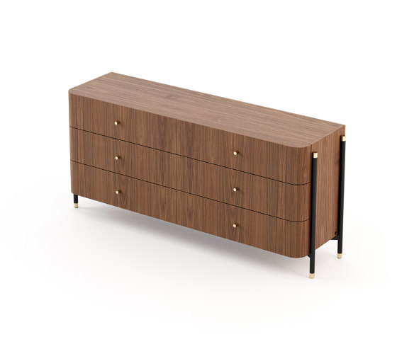 Rosie chest of drawers | Sideboards / Kommoden | Laskasas