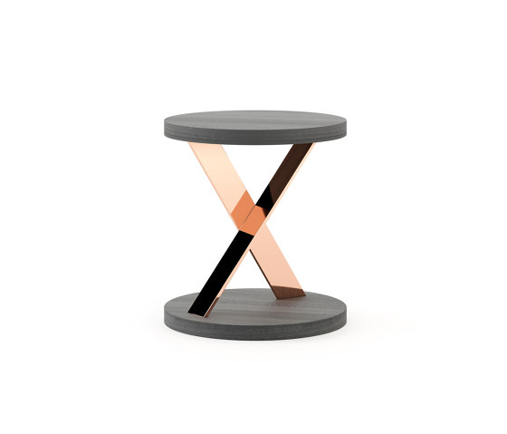 Sally Side Table | Tables d'appoint | Laskasas