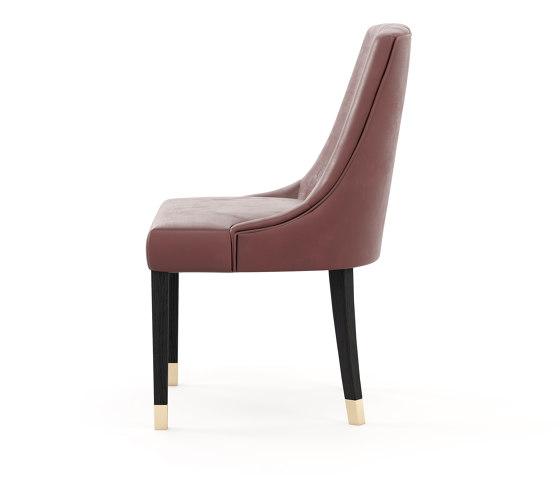 Simone Chair | Chaises | Laskasas
