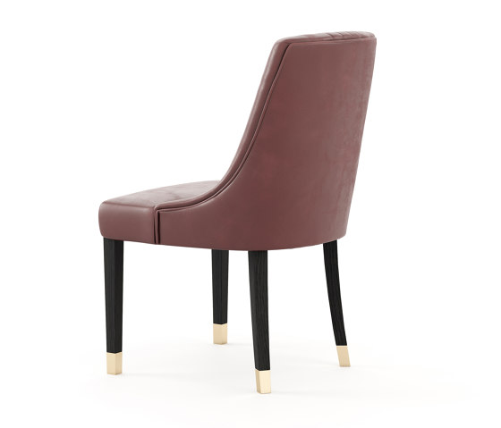 Simone Chair | Chaises | Laskasas