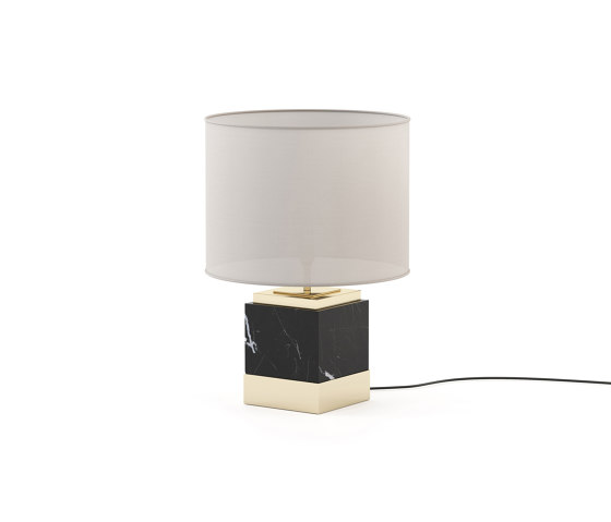 Smith Table Lamp | Lámparas de sobremesa | Laskasas