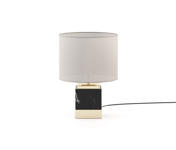 Smith Table Lamp | Lampade tavolo | Laskasas