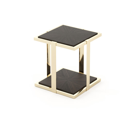 Tracy Side Table | Side tables | Laskasas