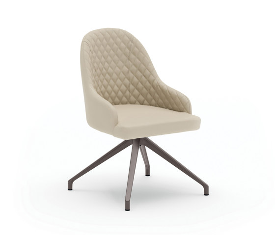 Gilda | Stühle | OZZIO ITALIA