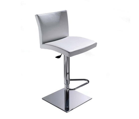 Soft | Bar stools | OZZIO ITALIA