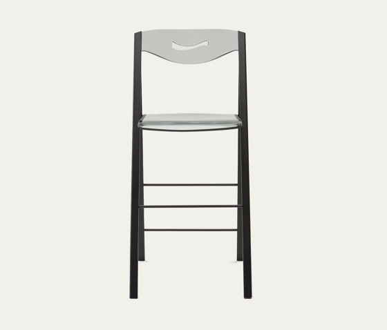 Ripiego Sgabello | Stühle | OZZIO ITALIA