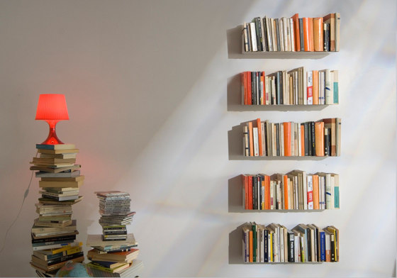 JUDD Bookcase | Shelving | Teebooks