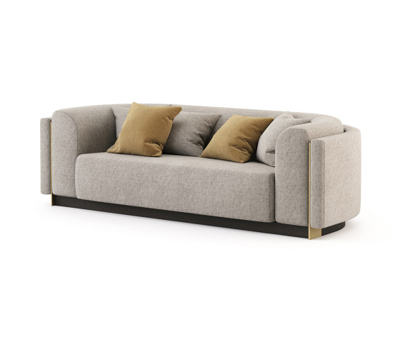 Wellington sofa | Sofas | Laskasas