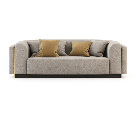 Wellington sofa | Canapés | Laskasas