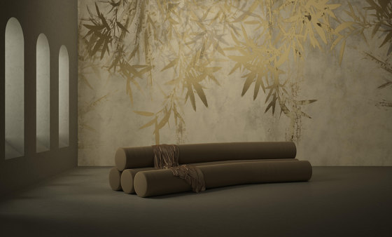 Rusty Florals | RF1.01 IS | Wall coverings / wallpapers | YO2