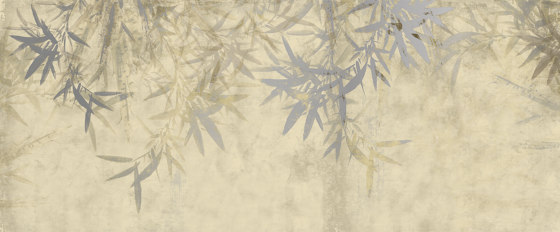 Rusty Florals | RF1.01 IS | Wall coverings / wallpapers | YO2