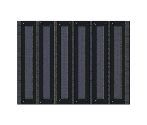 Stilema | SI3.01.3 | 200 x 300 cm | Tapis / Tapis de designers | YO2