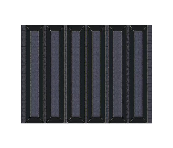 Stilema | SI3.01.3 | 400 x 300 cm | Tapis / Tapis de designers | YO2