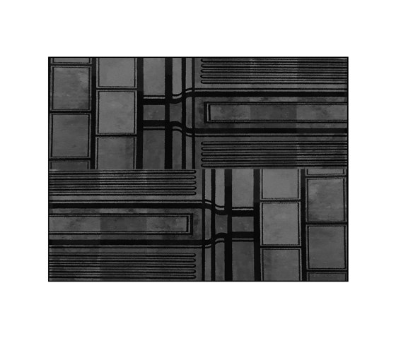 Stilema | SI3.02.2 | 400 x 300 cm | Tapis / Tapis de designers | YO2