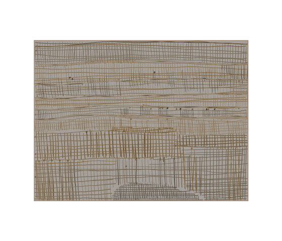 Ternary | TE3.01.3 | 200 x 300 cm | Tapis / Tapis de designers | YO2