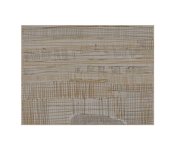Ternary | TE3.01.3 | 400 x 300 cm | Tapis / Tapis de designers | YO2