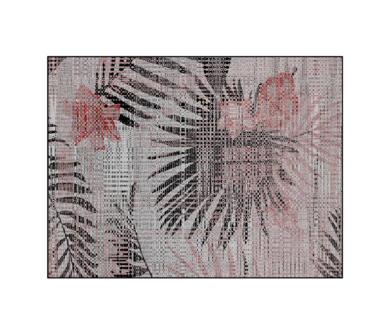 Tropical Fiery | TF3.01.1 | 400 x 300 cm | Tappeti / Tappeti design | YO2