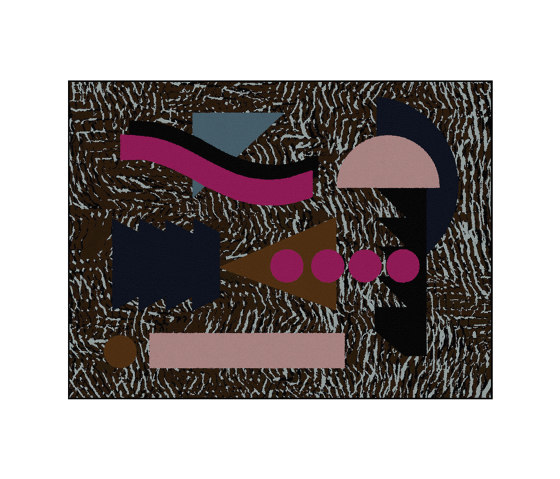 Undulation | UD3.01.3 | 400 x 300 cm | Tappeti / Tappeti design | YO2