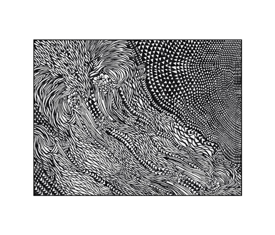 Wild Vibrations | WV3.01.3 | 400 x 300 cm | Rugs | YO2