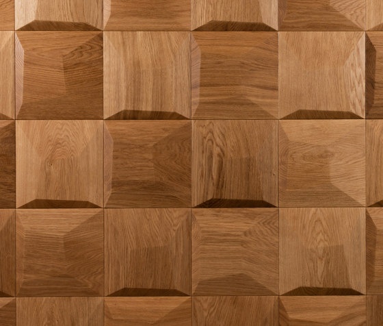 Pillow | Wood tiles | Form at Wood