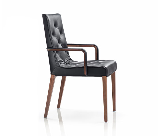 Leslie Chair | Chairs | Wittmann