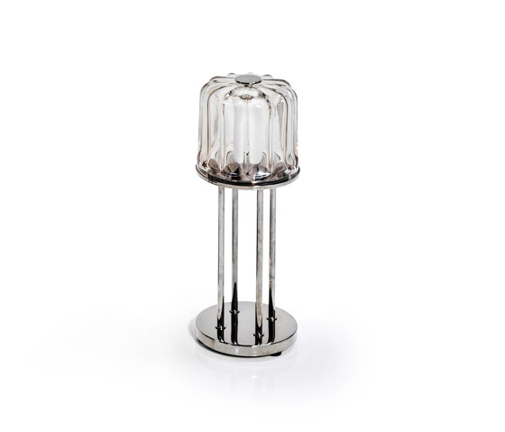 Acacia table lamp | Lampade tavolo | Wittmann