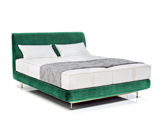 Andes Bed | Letti | Wittmann