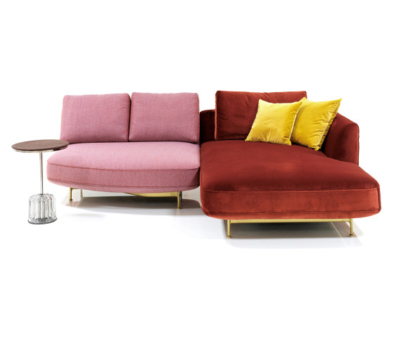 Andes Sofa | Sofas | Wittmann