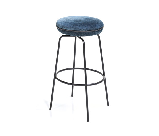 Merwyn Bar stool without backrest | Bar stools | Wittmann