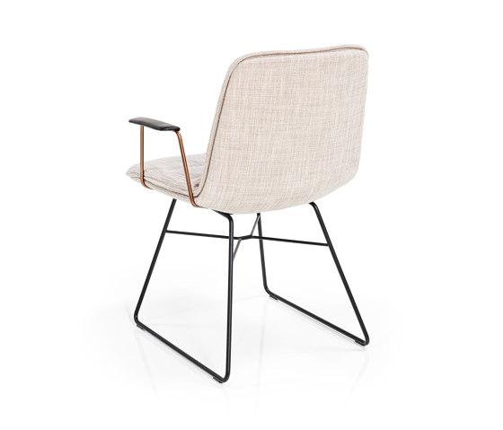 Shilo Chair | Sillas | Wittmann