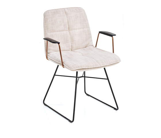 Shilo Chair | Sedie | Wittmann
