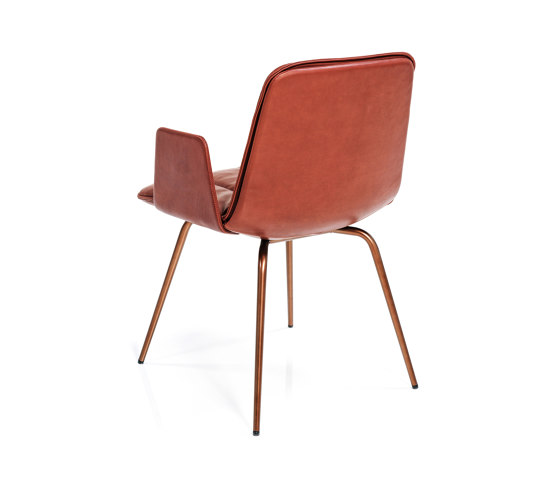 Shilo Chair | Sillas | Wittmann