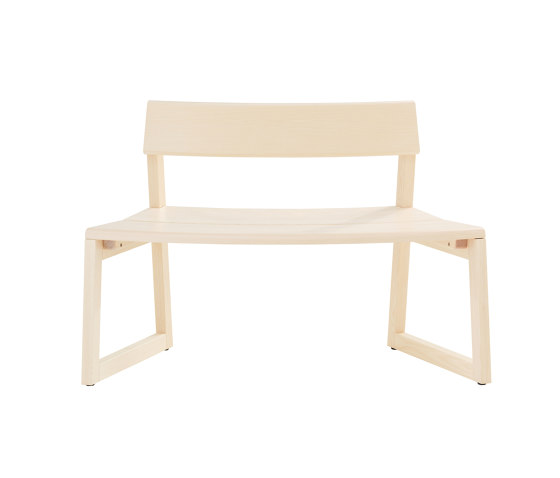 Meander MES45Y | Benches | Karl Andersson & Söner