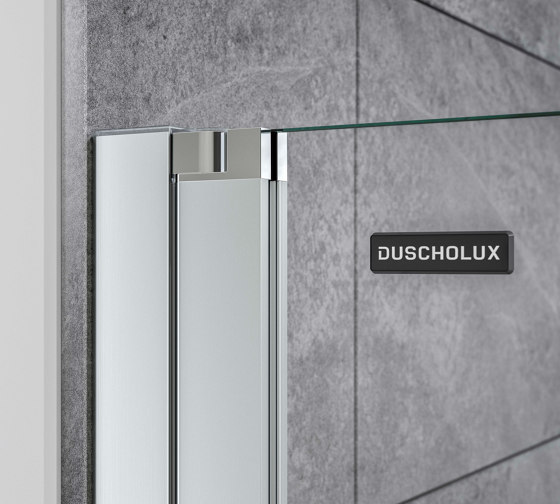 Allegra 2 | Shower screens | Duscholux AG