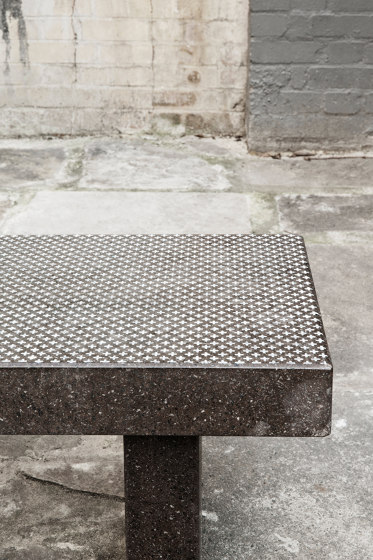 Furniture – Komon Natura bench | Panche | made a mano