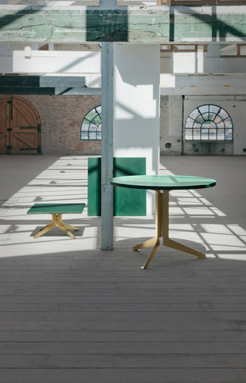 Furniture – Ossido tables | Mesas de centro | made a mano