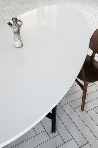 Furniture – Panorama dining table | Tavoli pranzo | made a mano