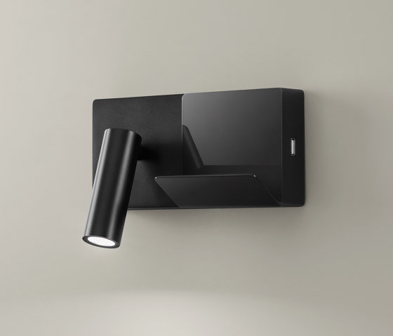 E-lamp Mini | Smart phone / Tablet docking stations | LEDS C4