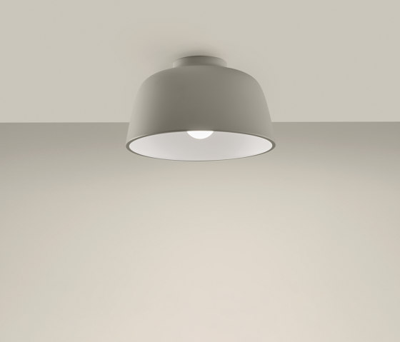 Miso | Lampade plafoniere | LEDS C4