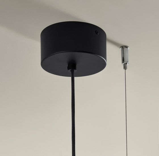 Noway Pendant | Lampade sospensione | LEDS C4