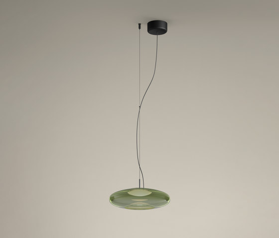 Plat | Lámparas de suspensión | LEDS C4