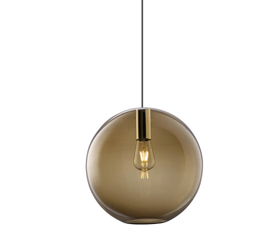 Loon Ball Pd | Suspended lights | MOLTO LUCE