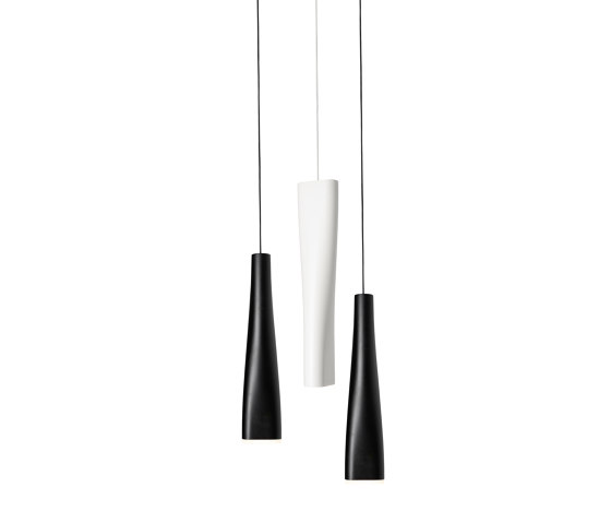 Fiume Pd | Suspended lights | MOLTO LUCE